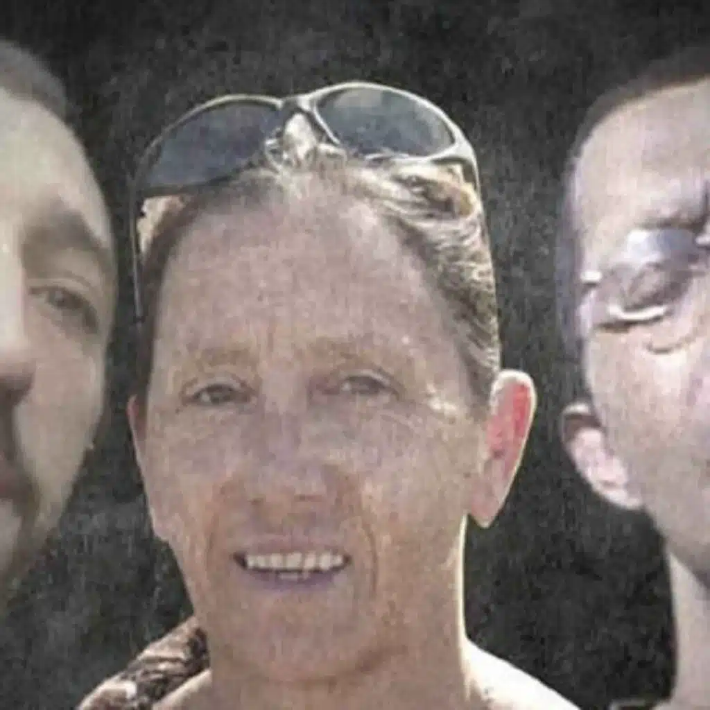 Repost : Roselyne Lejard, plutôt veuve que divorcée !