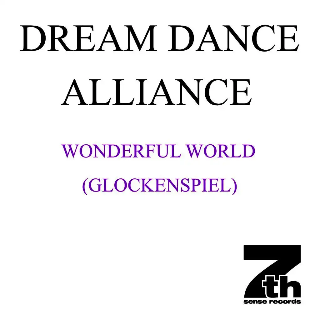 Wonderful World (Glockenspiel) [Mann & Meer Remix]