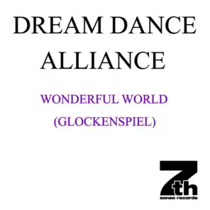 Wonderful World (Glockenspiel)