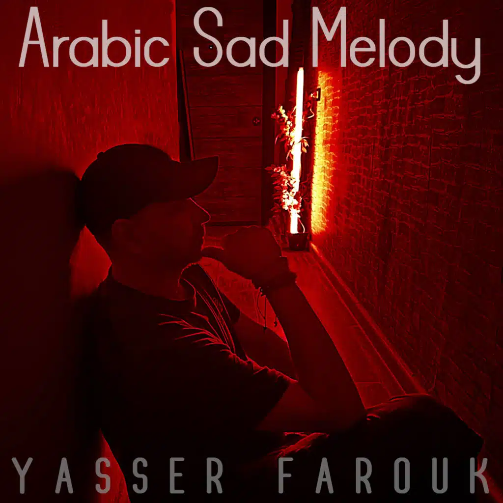 Arabic Sad Melody