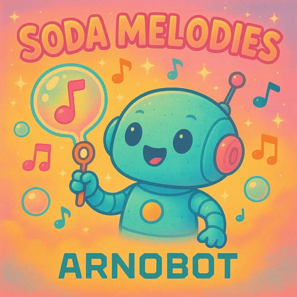 Soda Melodies