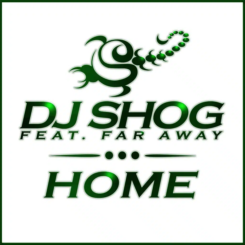 Home (Cabriolet Paris Remix Edit)