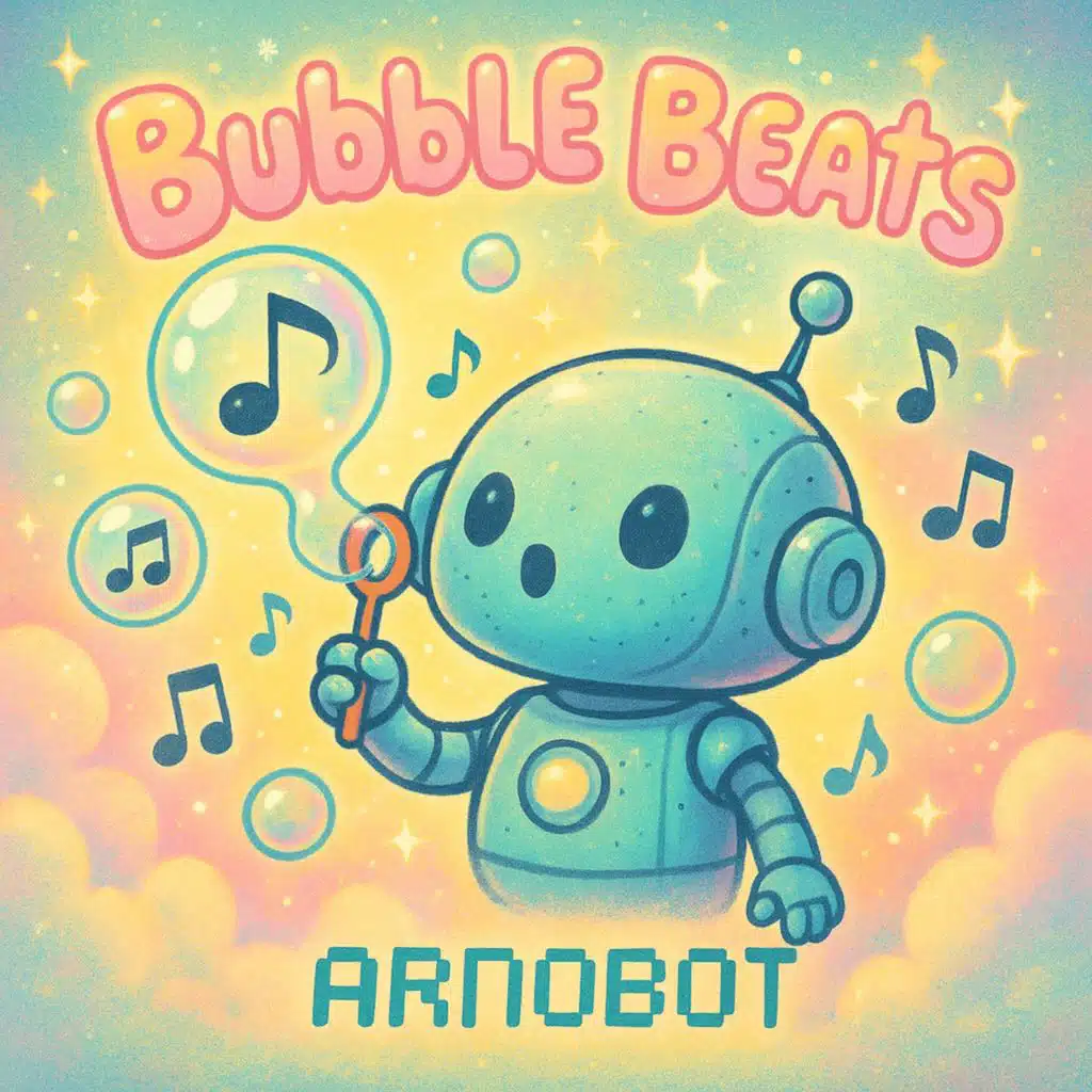 Bubble Beats