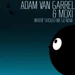 Where Should We Go Now (Vox Mix)