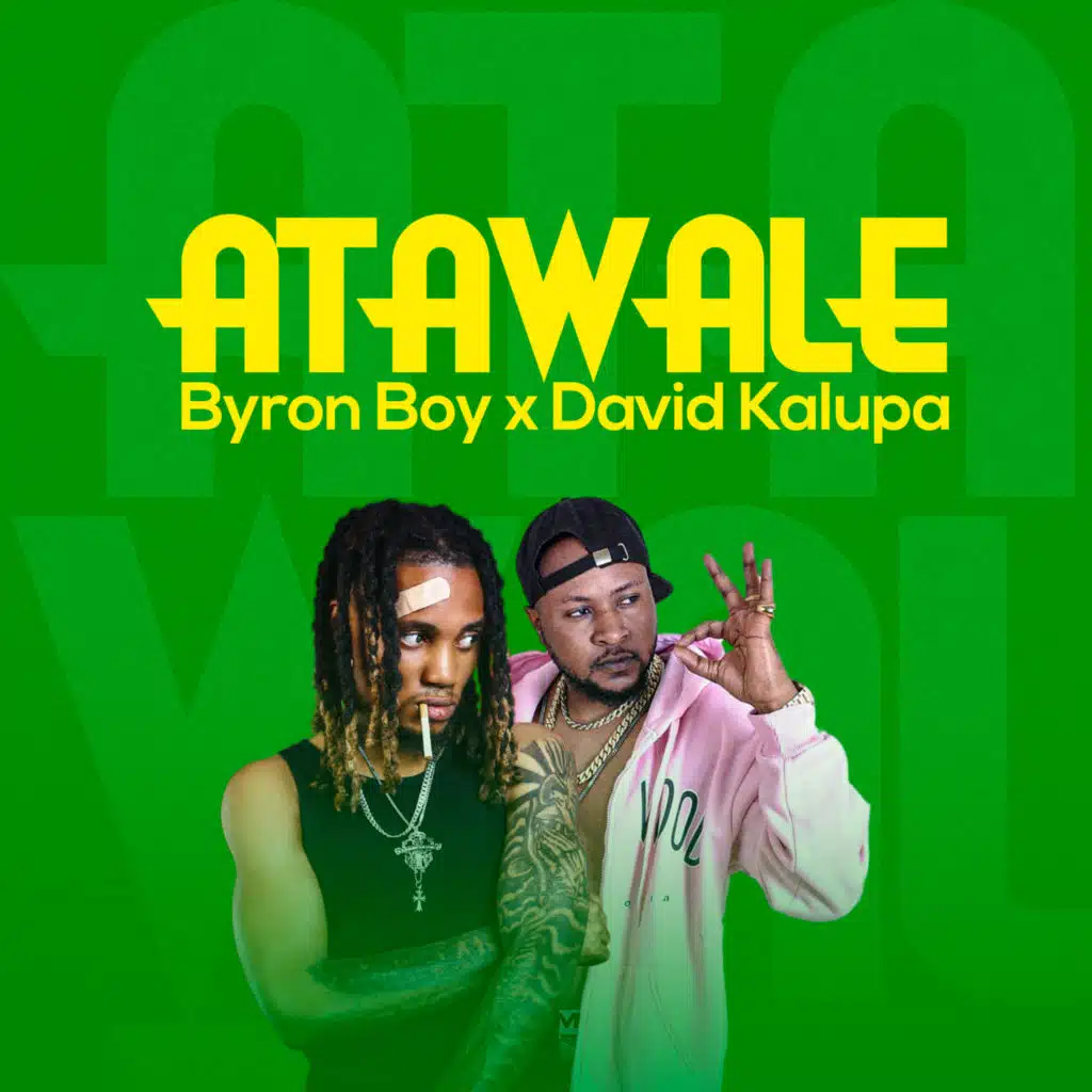 Atawale (feat. David Kalupa)