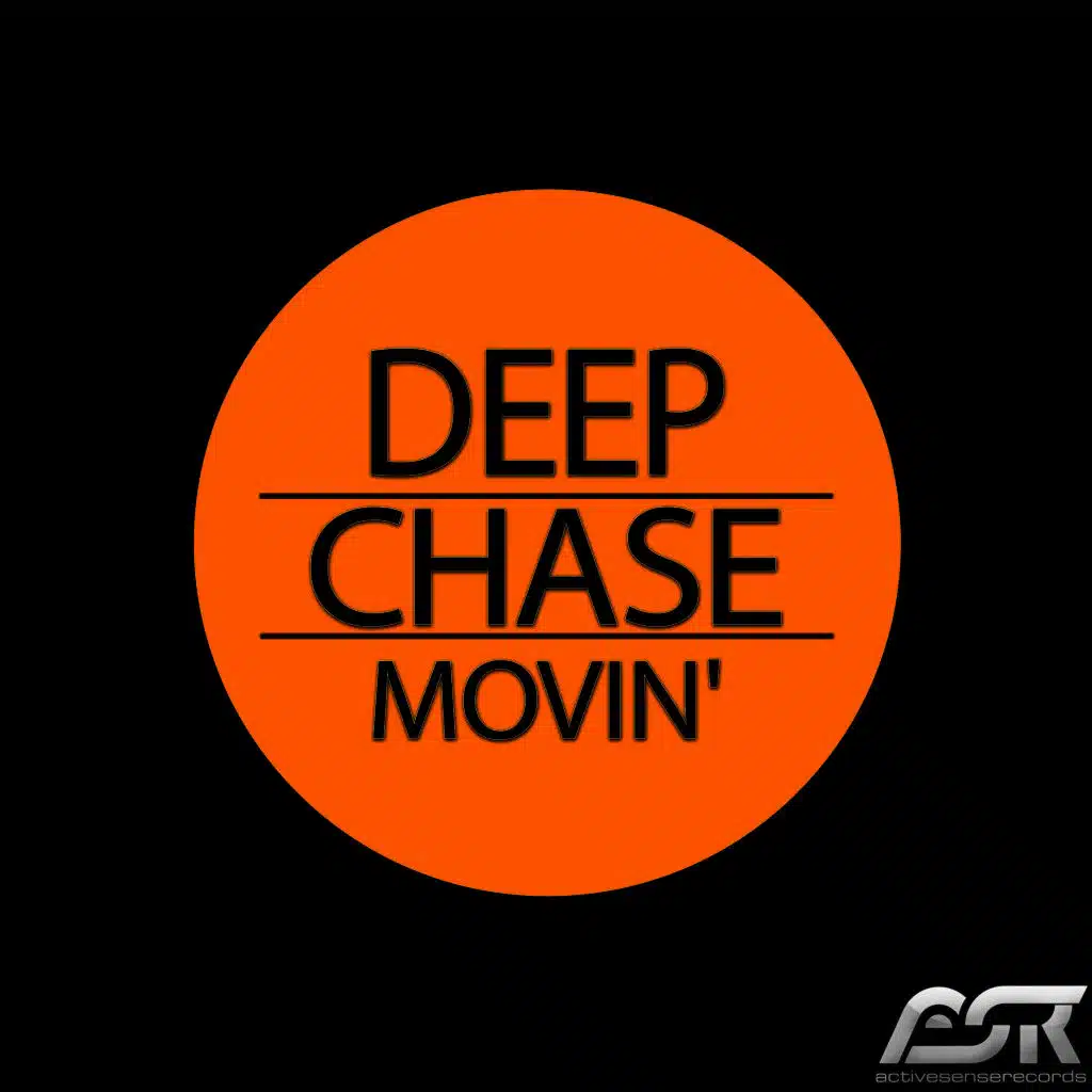 Movin' (Radio Edit)