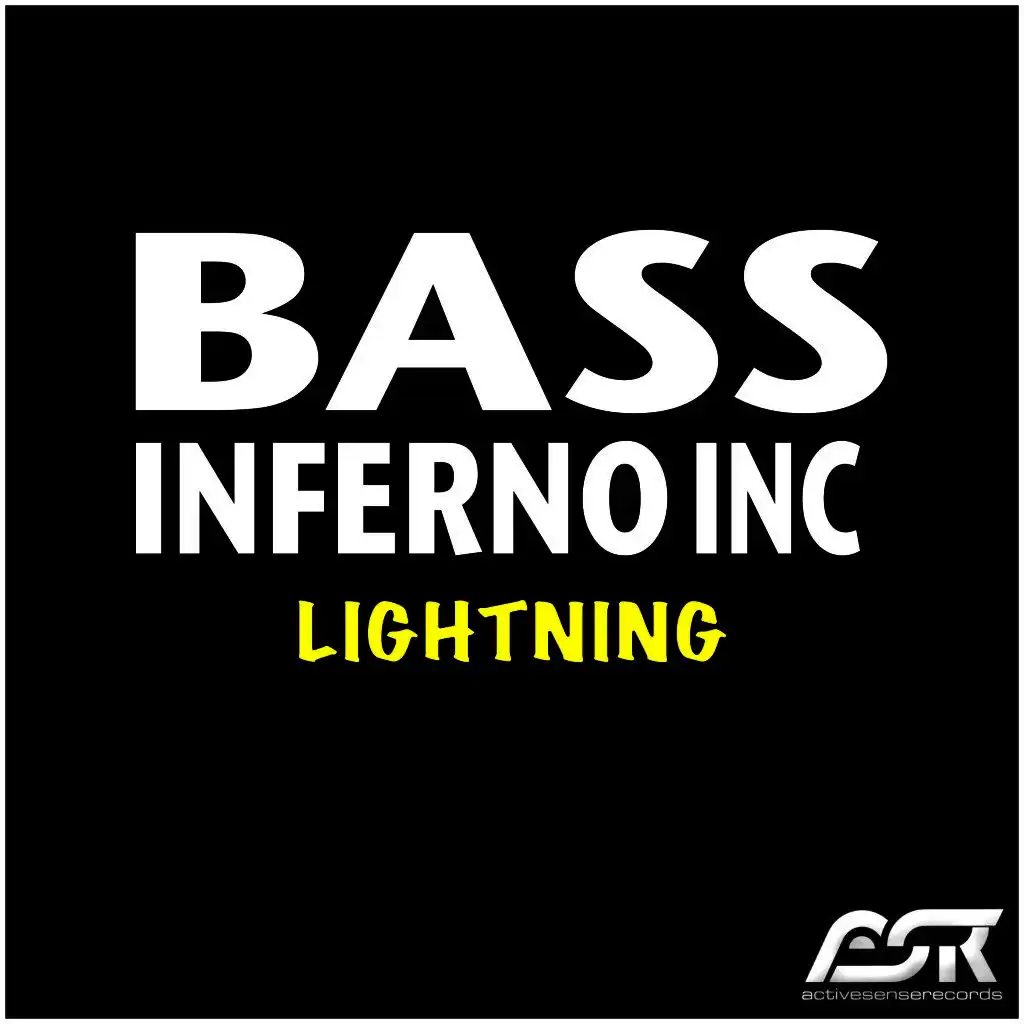 Lightning (Club Mix)