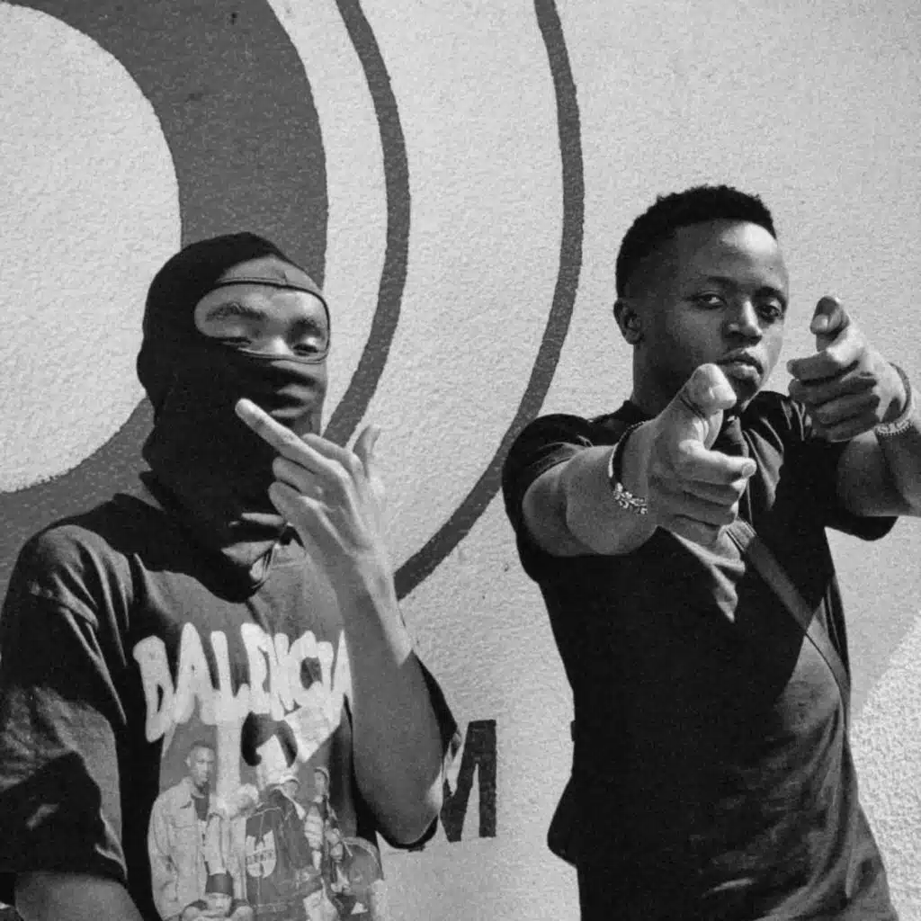 What u Smoke (feat. SLIM DADY)