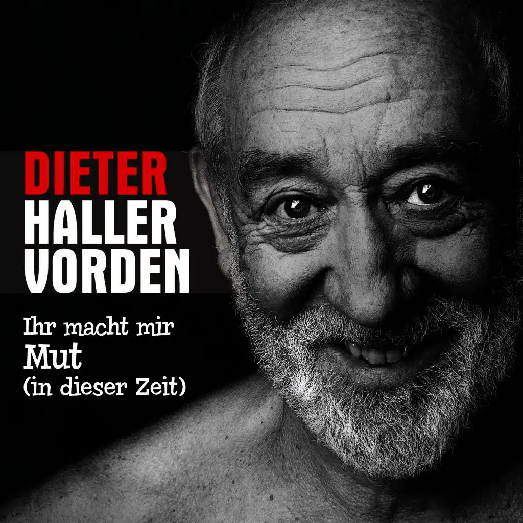 Ihr macht mir Mut (In dieser Zeit)