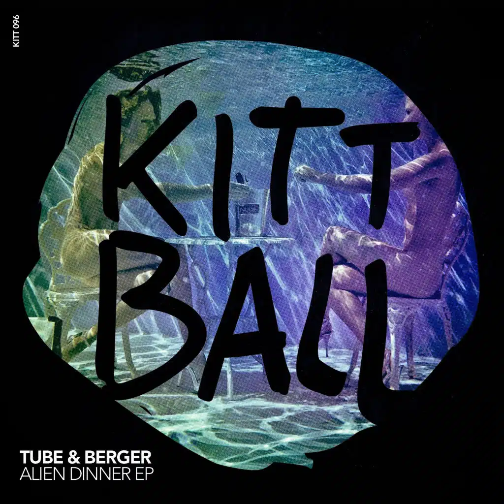 When They Come (Original Mix)