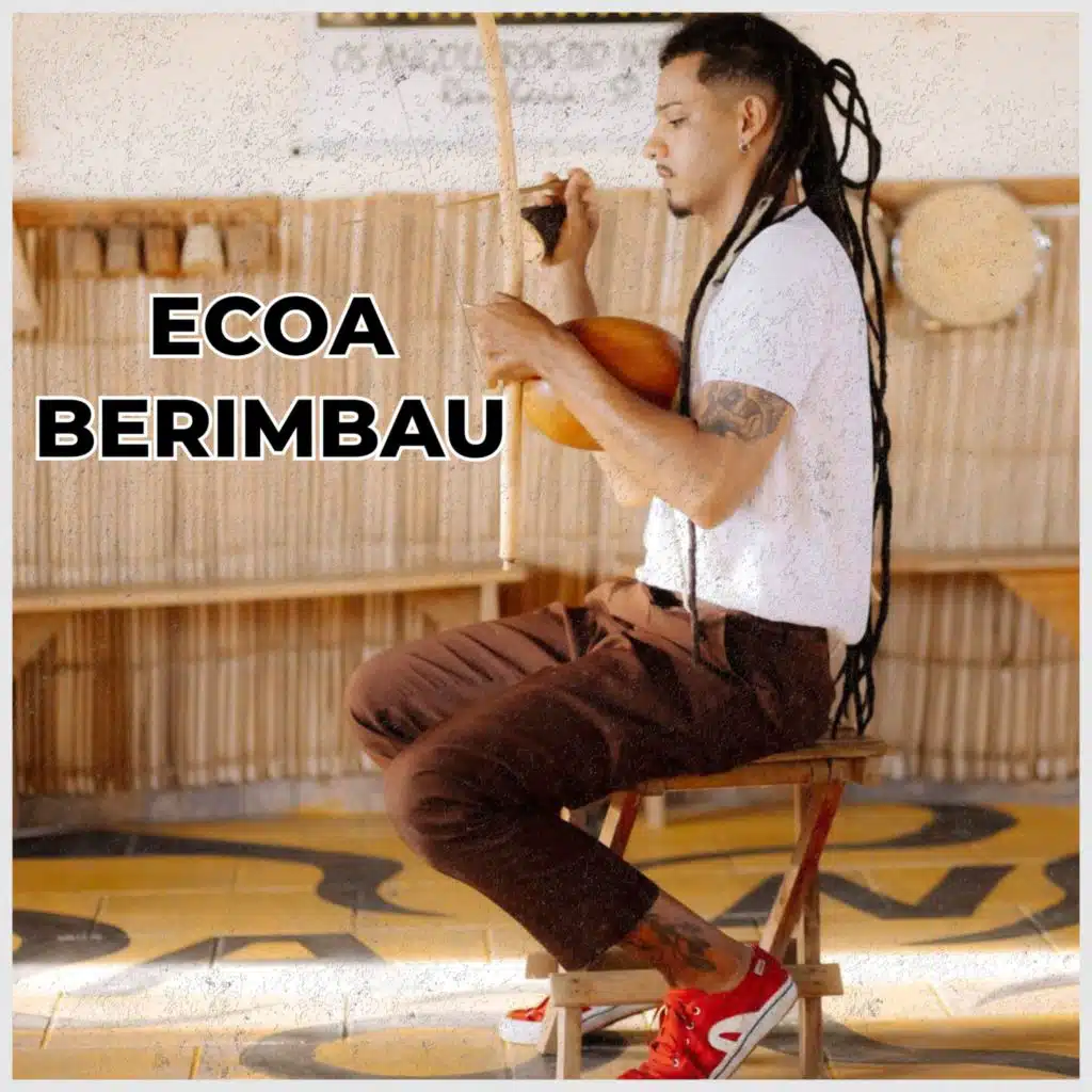 Ecoa Berimbau