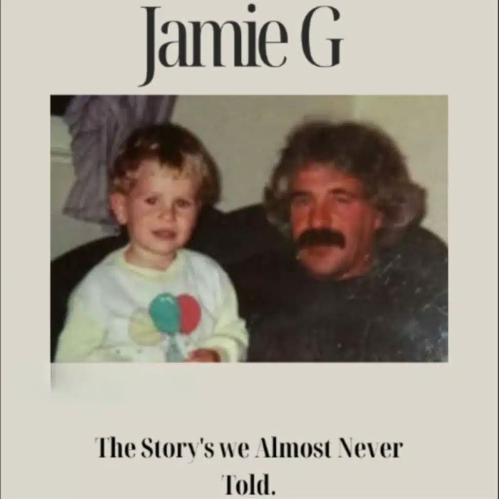 The Story's We Almost Never Told