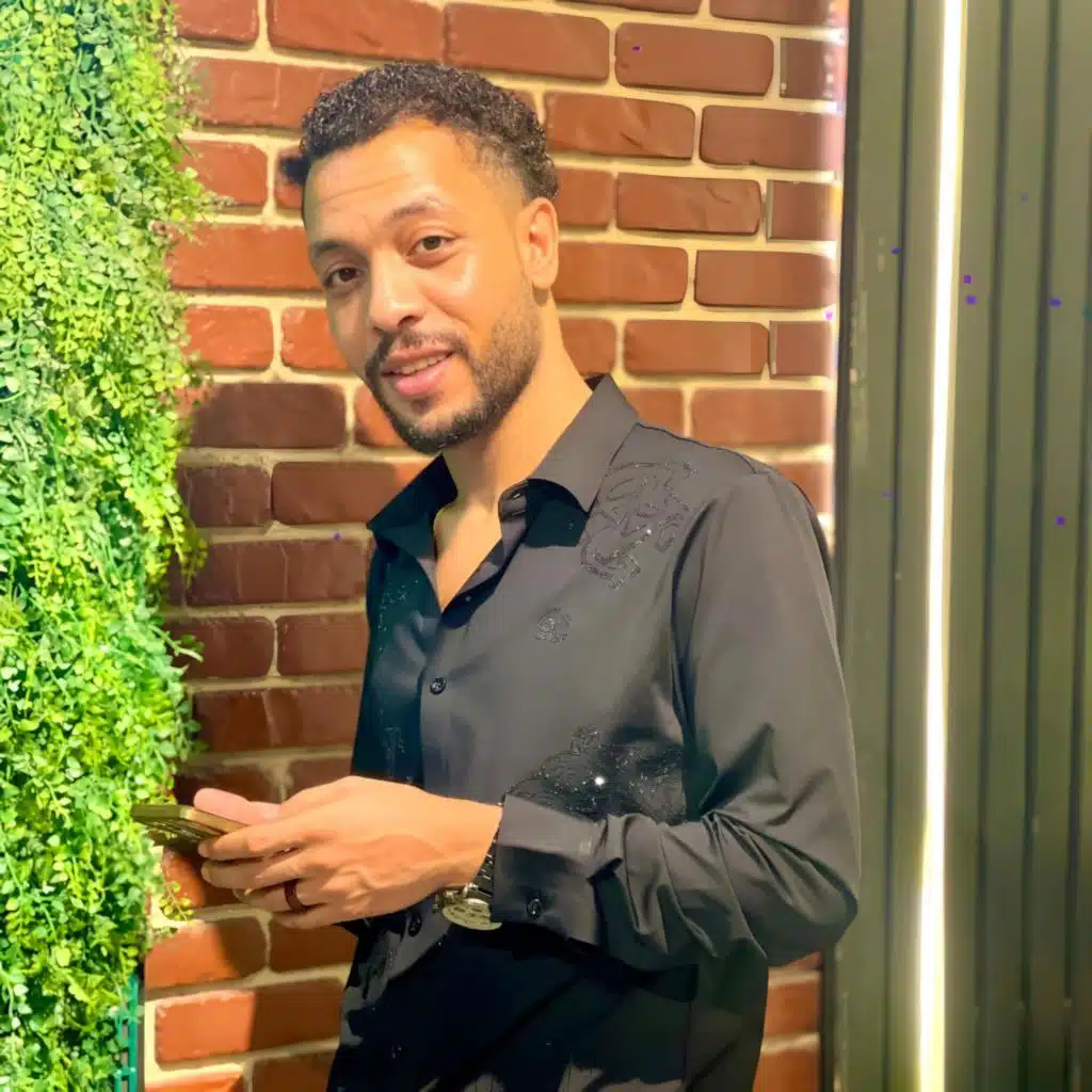 يلي مفارق بالسلامة (جبروت)٢