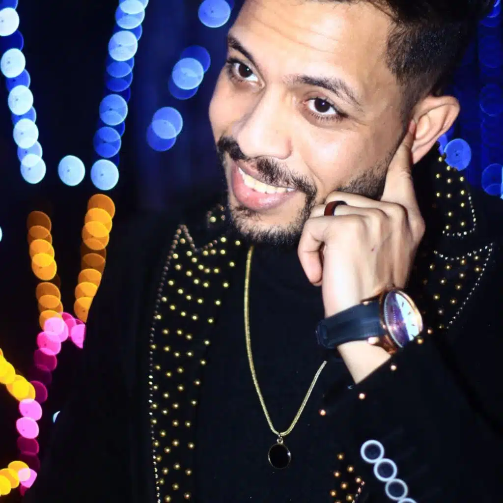 قصتي (الناس دلوقتي بتتغابى)