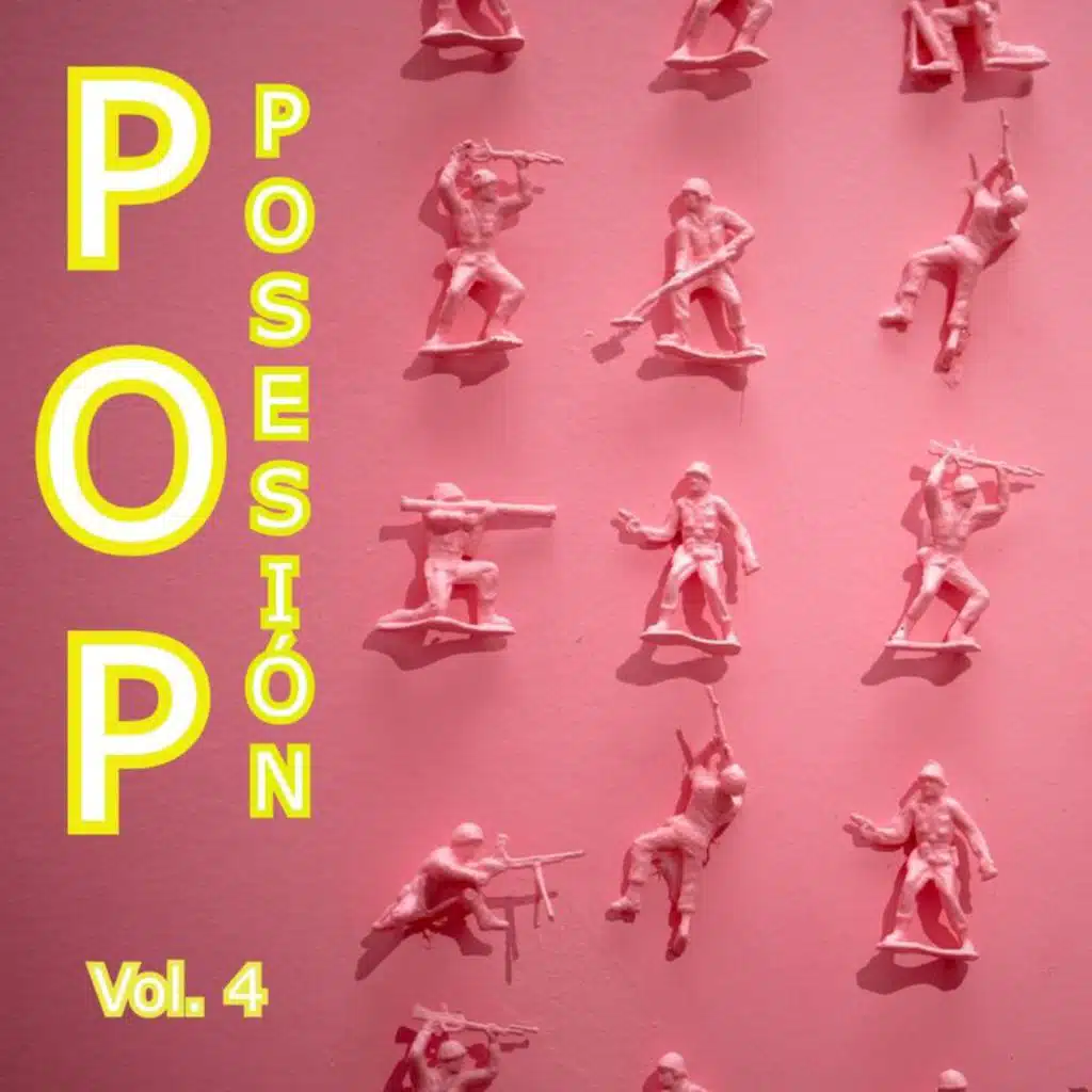 Pop Posesión Vol. 4