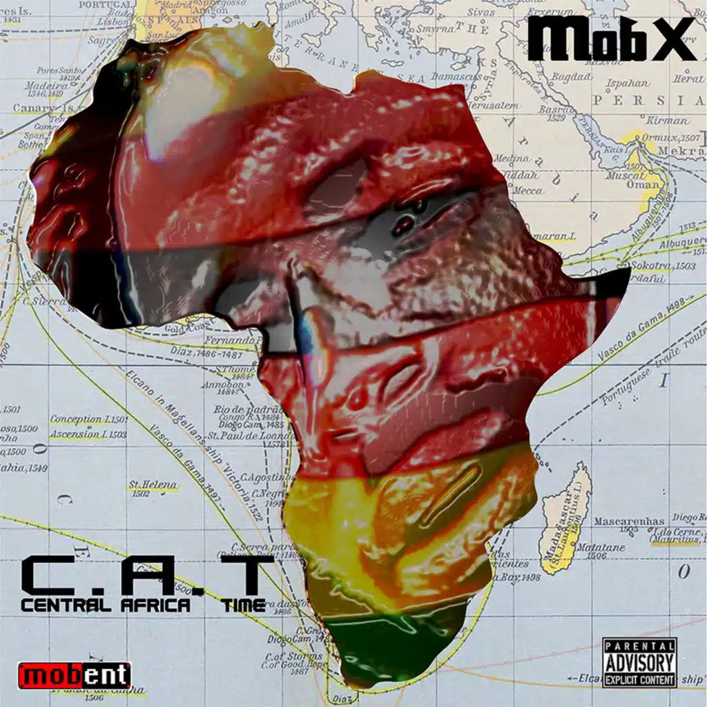 Central Africa Time