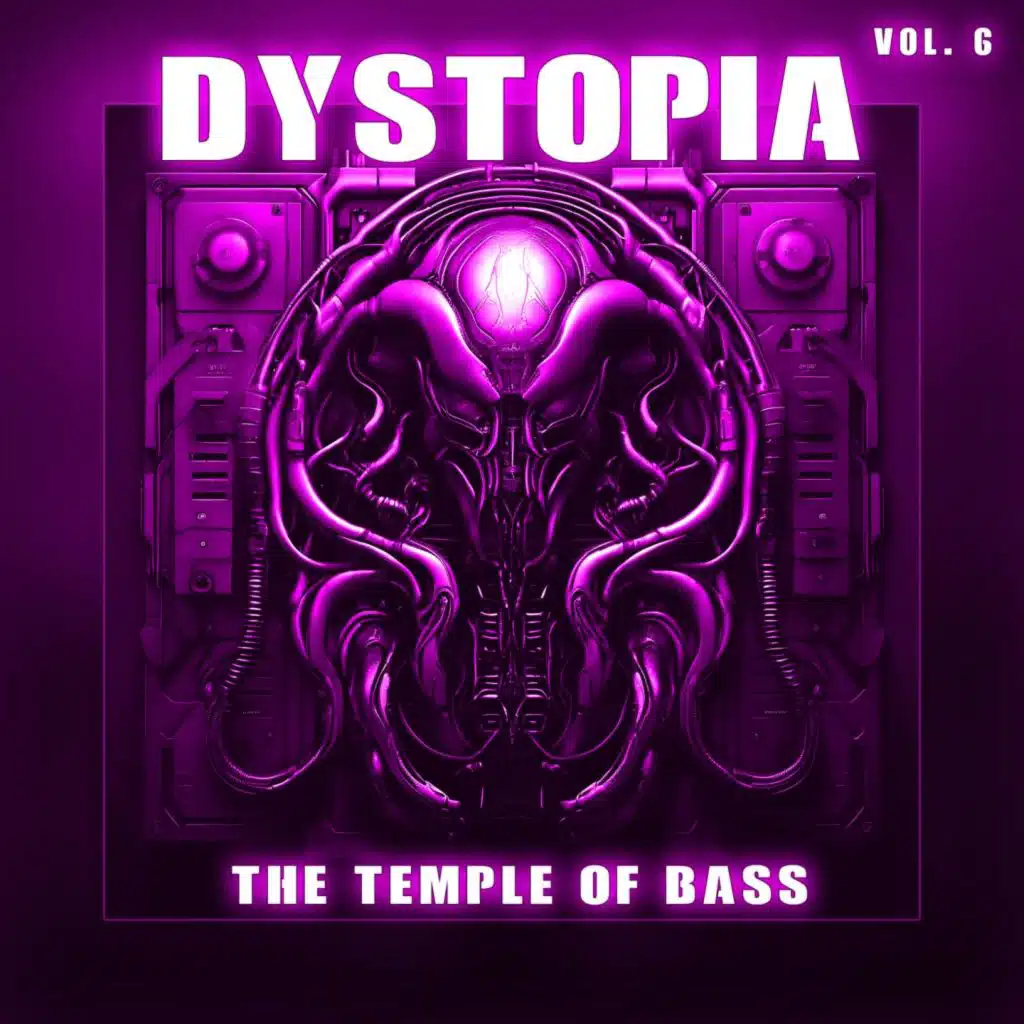Dystopia, Vol. 6 (The Temple of Bass)