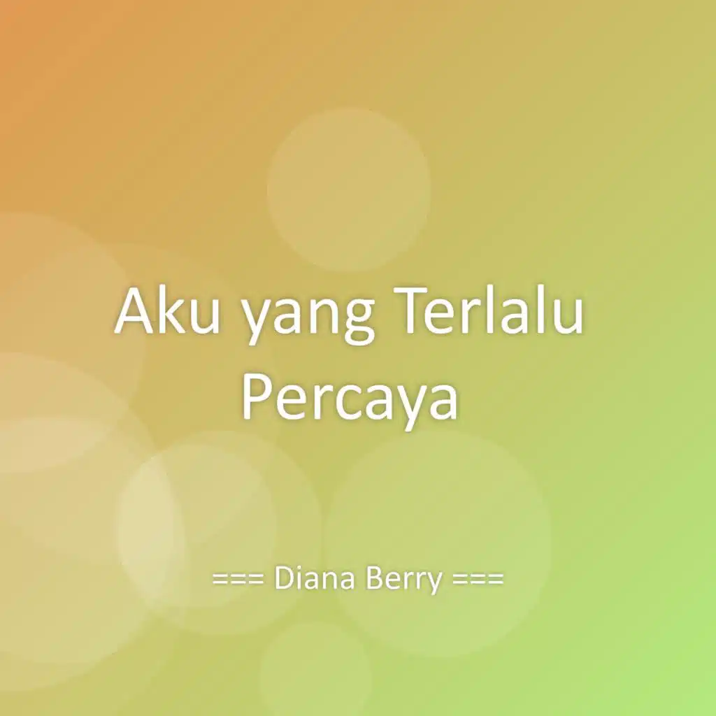 Diana Berry