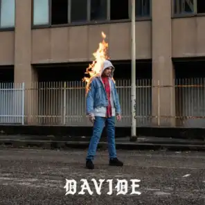 Davide (feat. Coez)