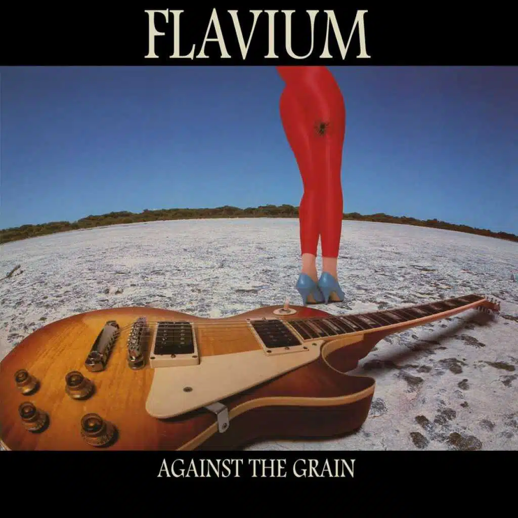 Against The Grain (Remastered)