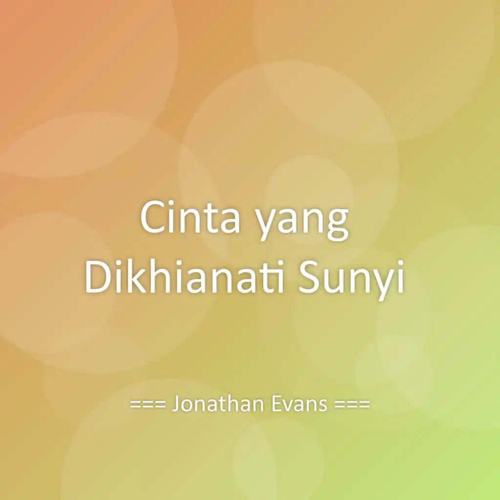 Jonathan Evans