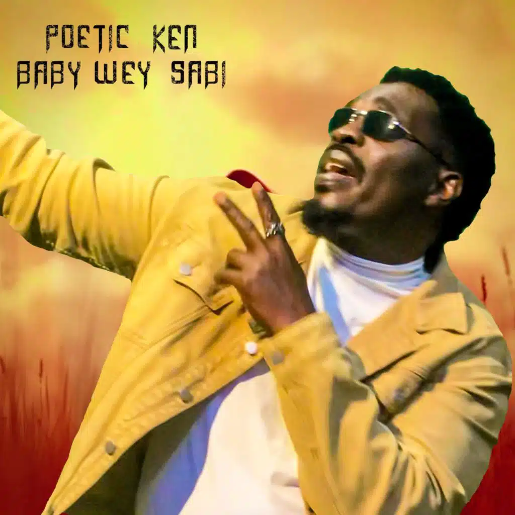 Baby Wey Sabi (Deluxe)