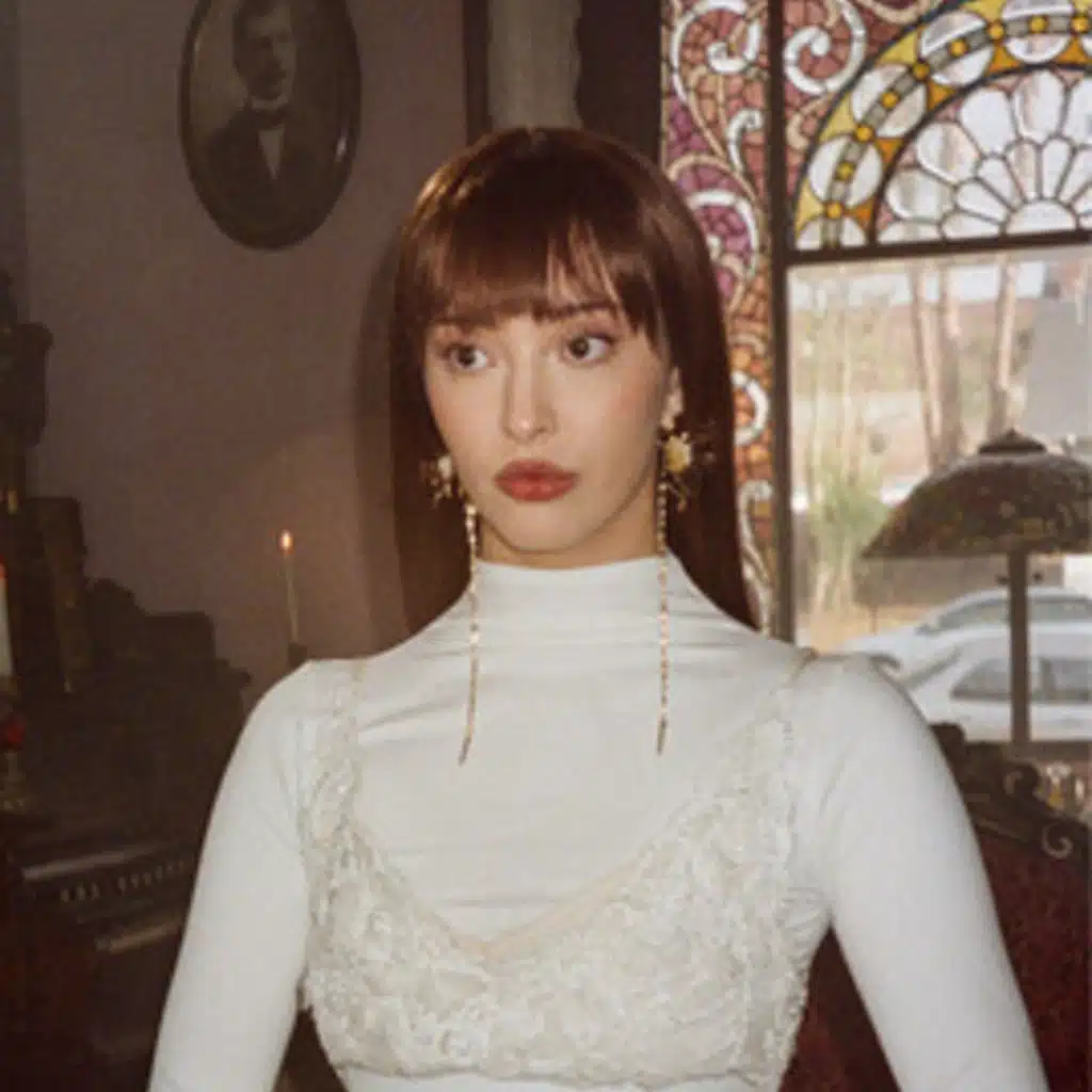 Faouzia