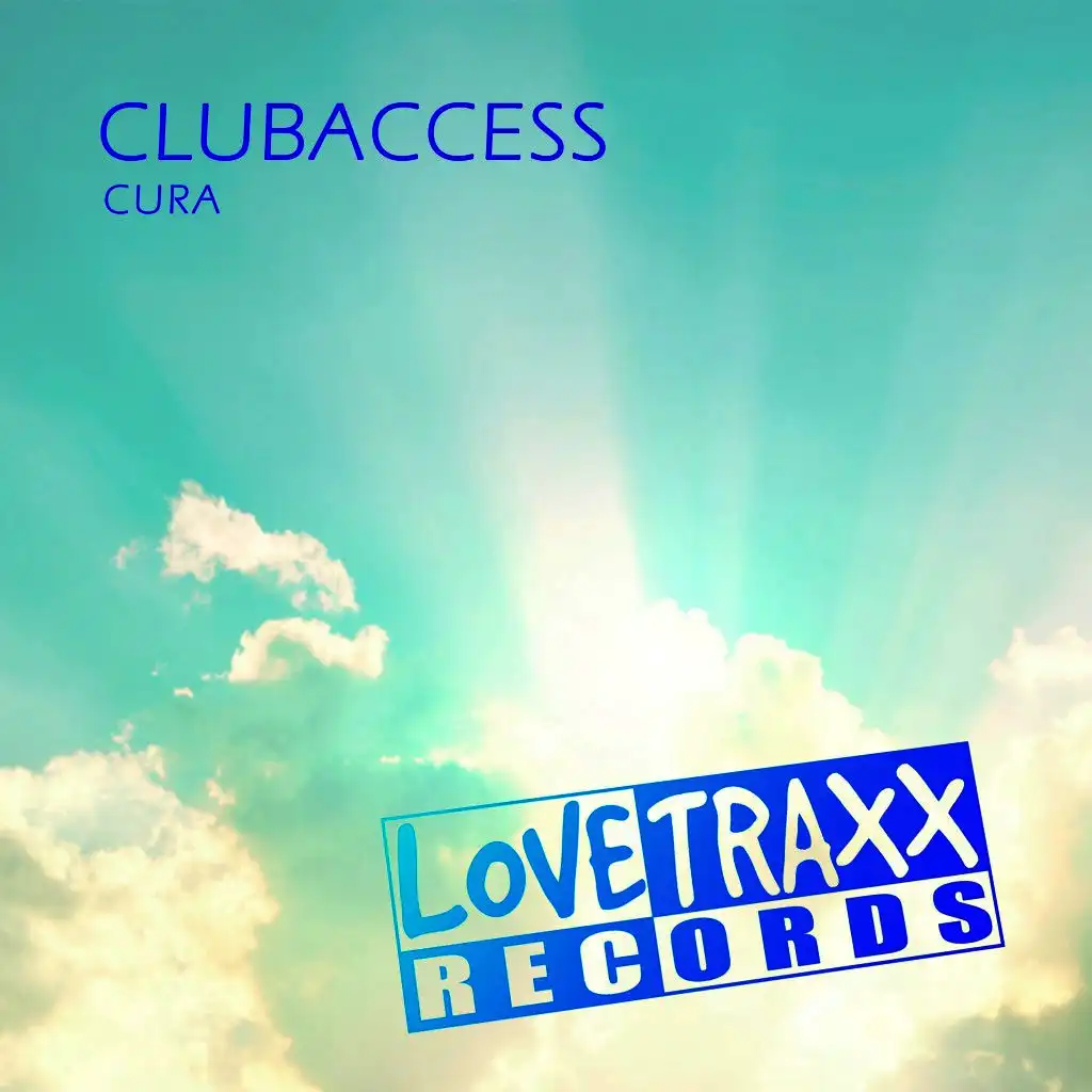 Cura (Clubmix)