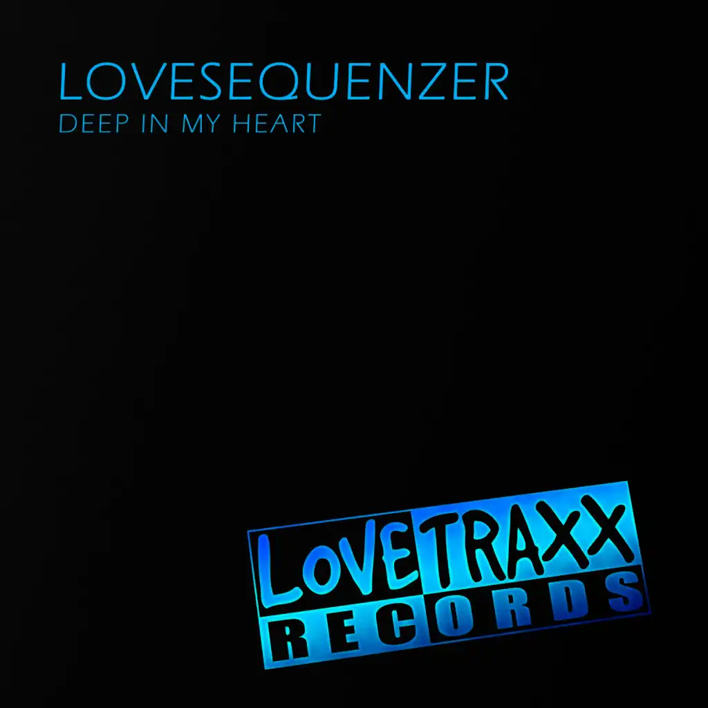 Deep in My Heart (Alternate Bounce Radiomix)