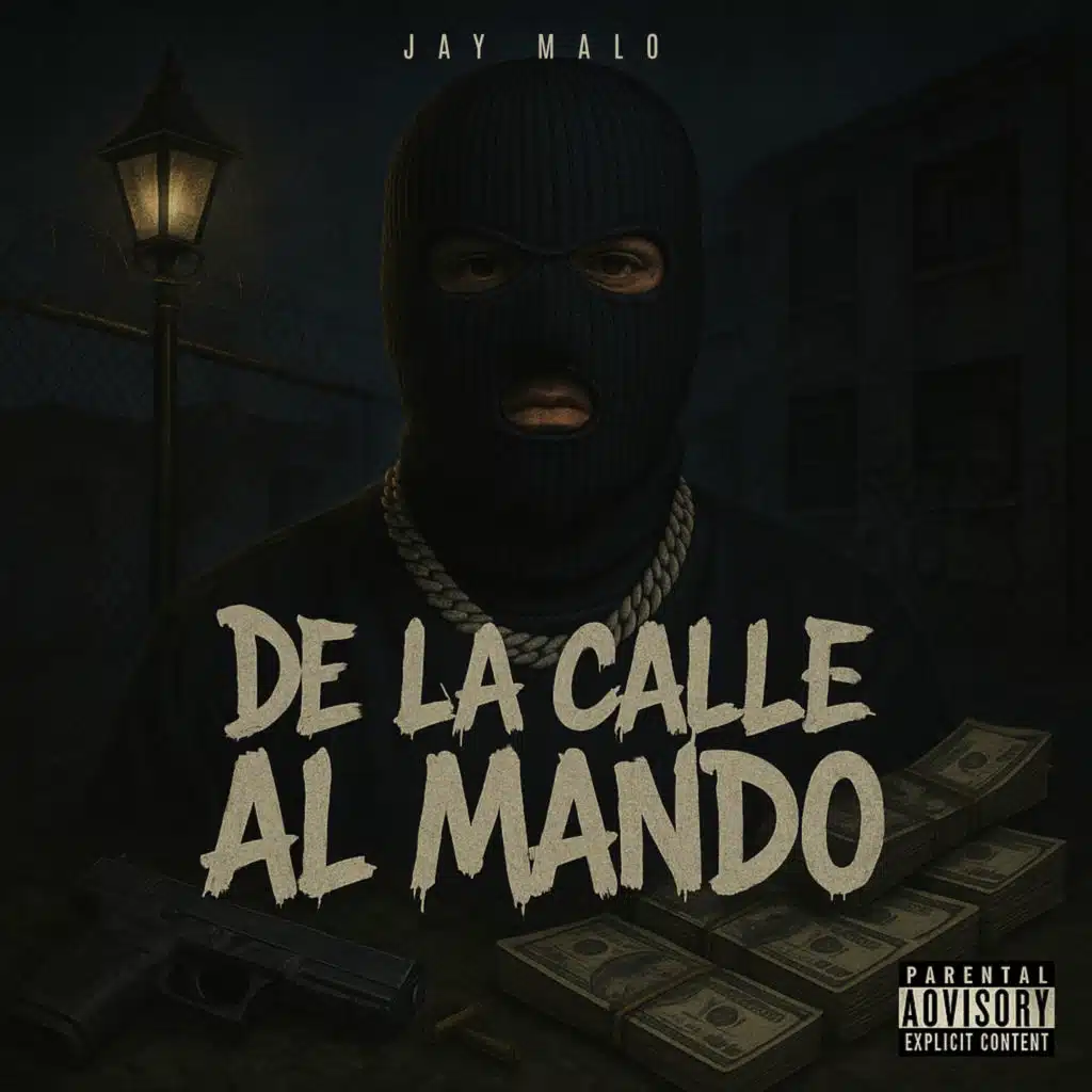 De La Calle Al Mando