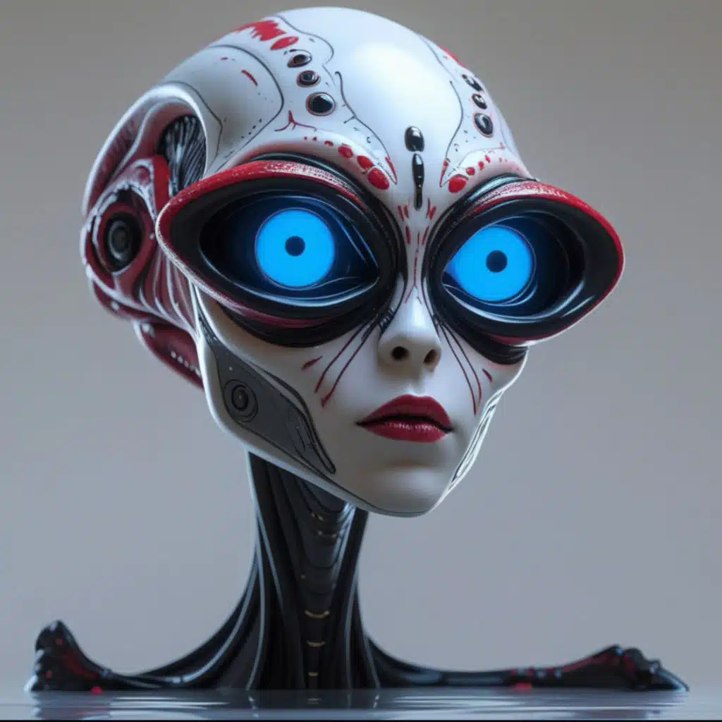 Talking about the end of the world