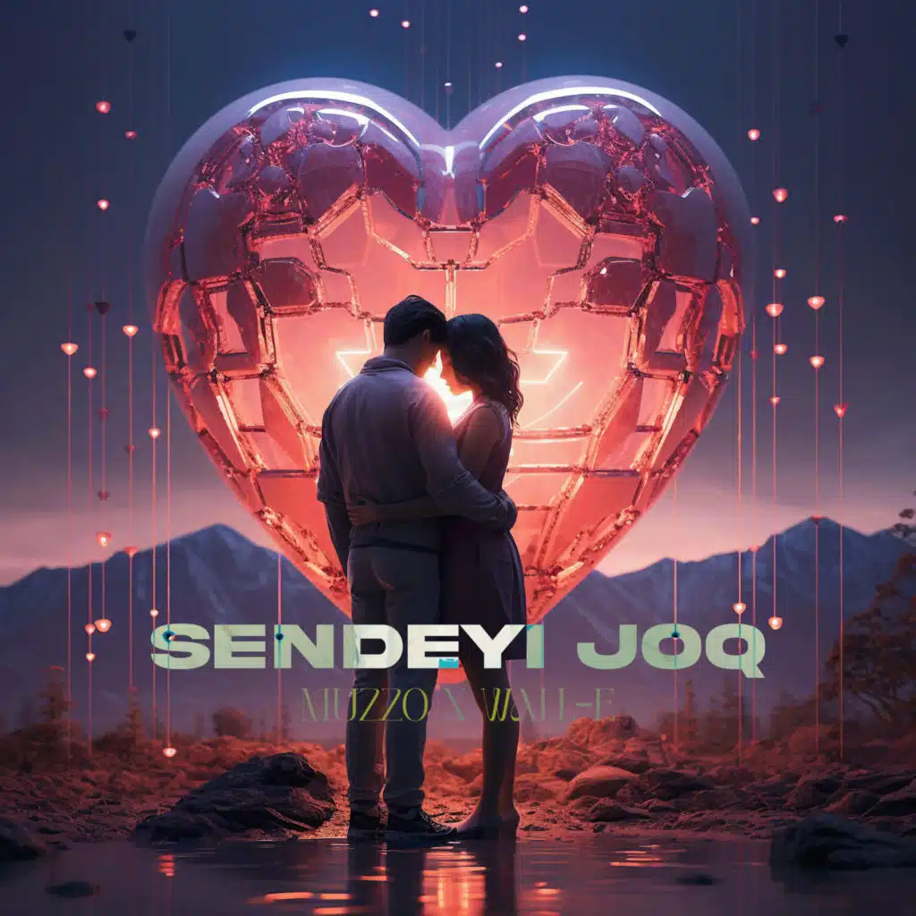 Sendeyi joq (feat. Muzzo)