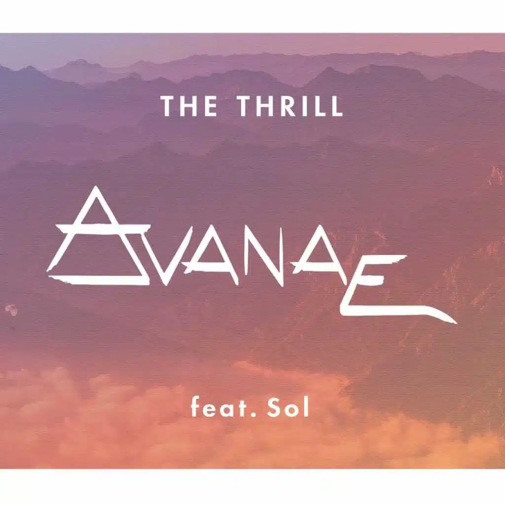 The Thrill (feat. Sol)