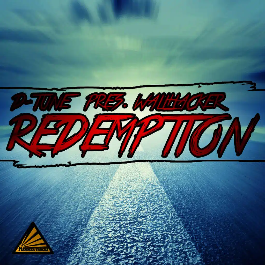 D-Tune Presents Wallhacker