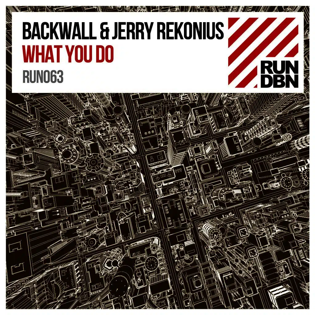 Backwall & Jerry Rekonius