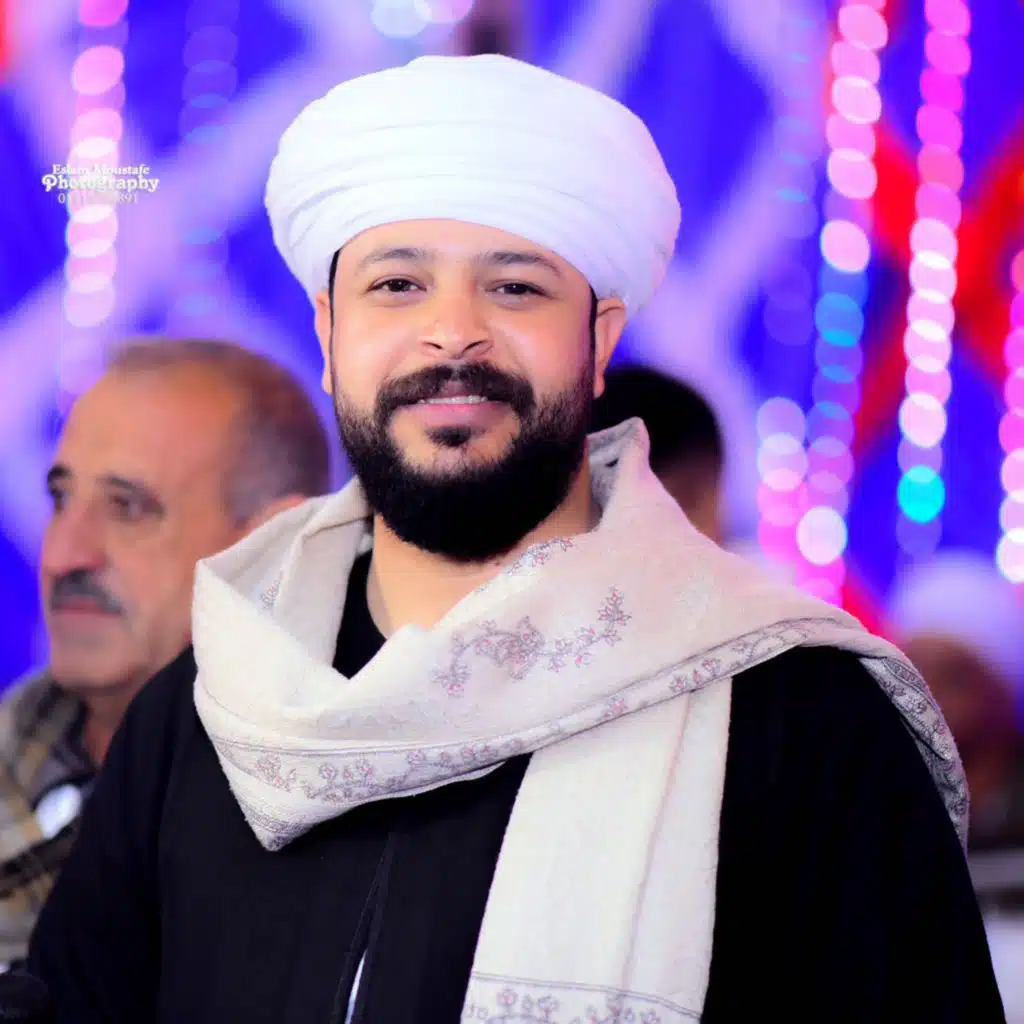 بيحبك راجل صعيدي