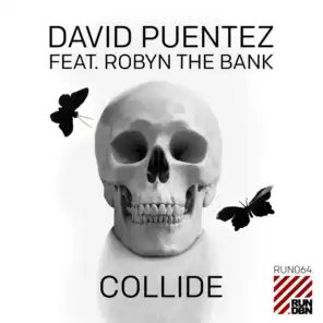 Collide (Radio Edit) [feat. Robyn The Bank]