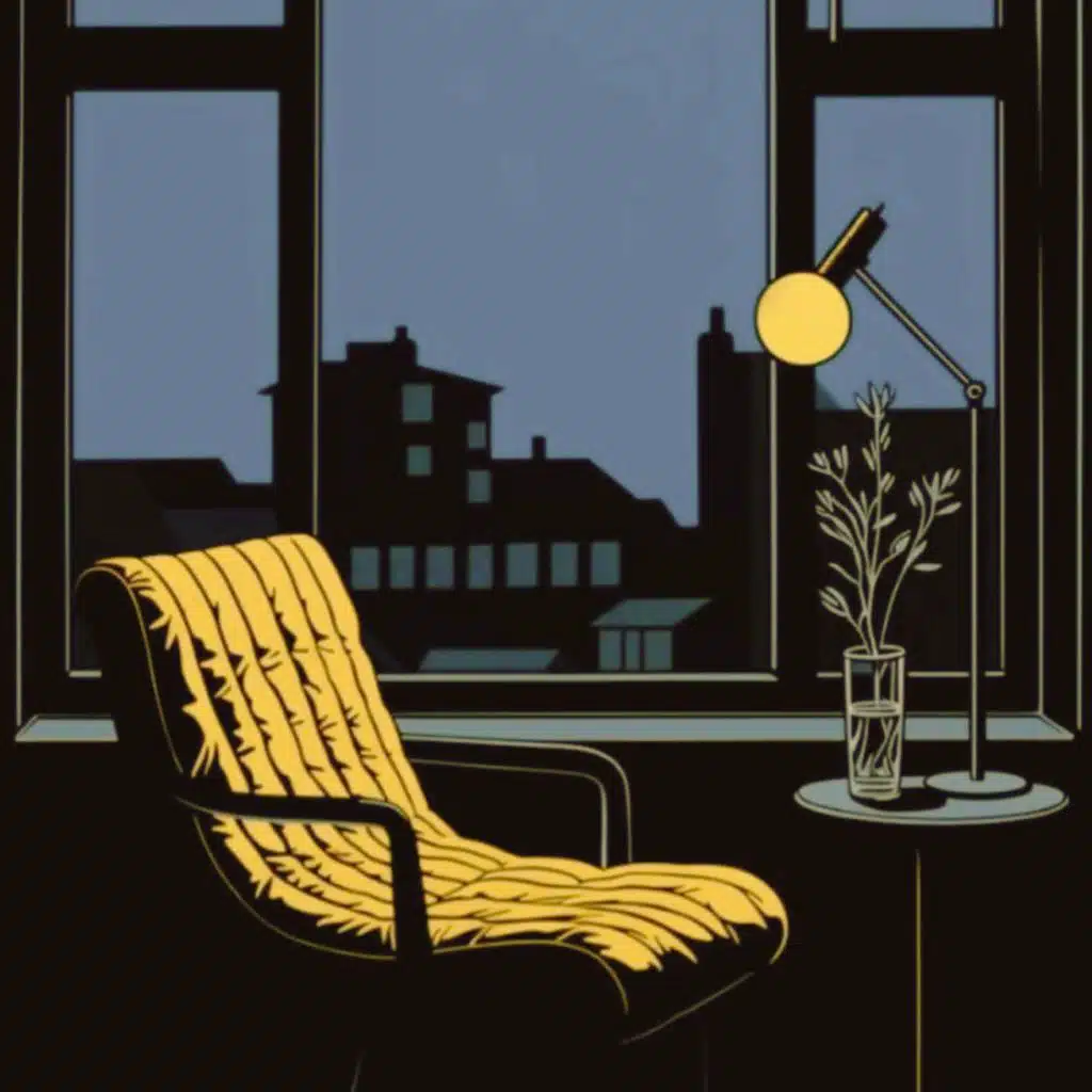 warm hoodie (Slowed)