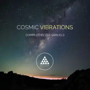 Cosmic Vibrations