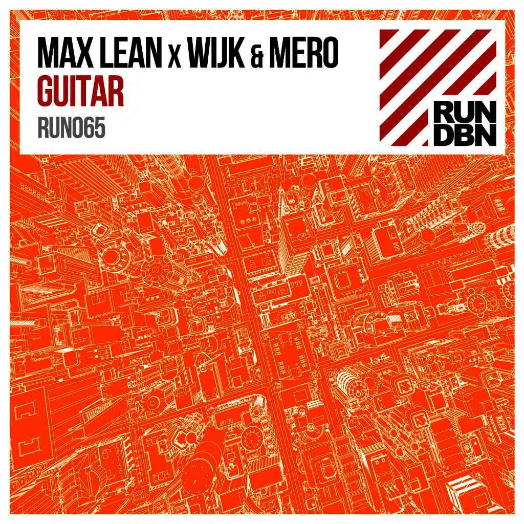 Guitar (Paul Vinx Remix)