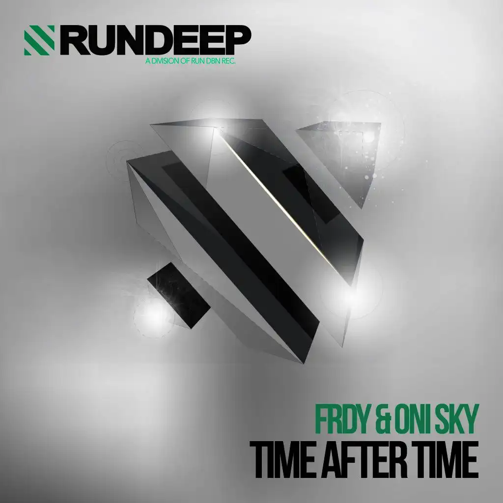 Time After Time (Radio Edit)