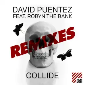 Collide (Remixes) [feat. Robyn The Bank]