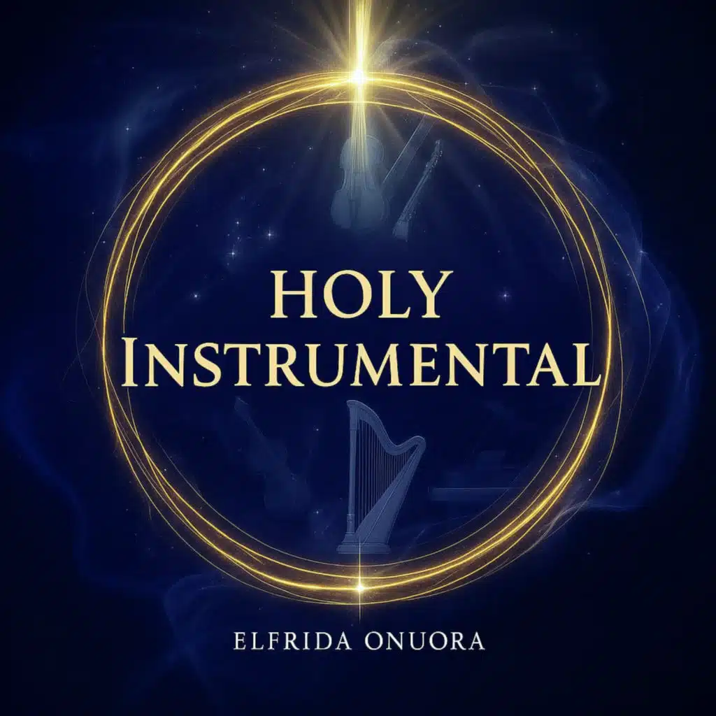 Holy (Instrumental)