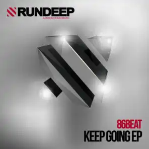 Keep Going (Radio Edit)