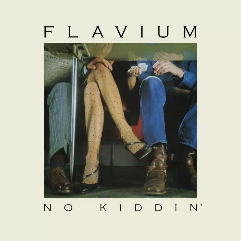 No Kiddin' (Remastered)