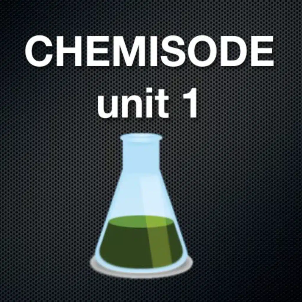 Chemisode 3: The Periodic Table