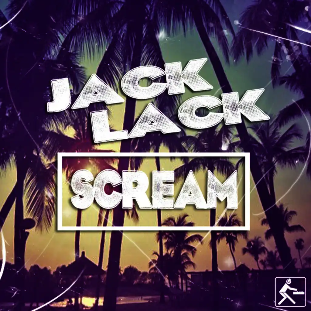 Scream (Radio Mix)