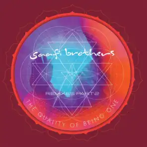 Summer Travel (Saafi Brothers Live At Ozora Remix)
