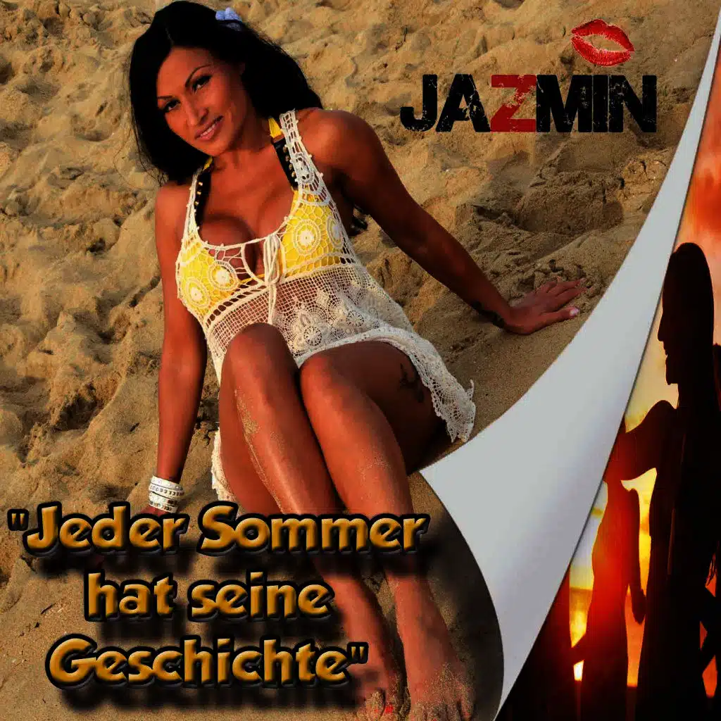 Jeder Sommer hat seine Geschichte