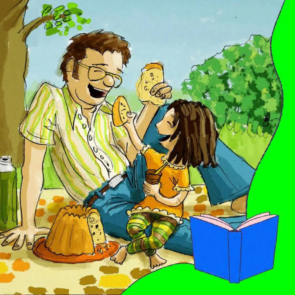 Darf Wumme verreisen? | Ferien-Spezial der Vater-Tochter-Kultserie ab 5 Jahren